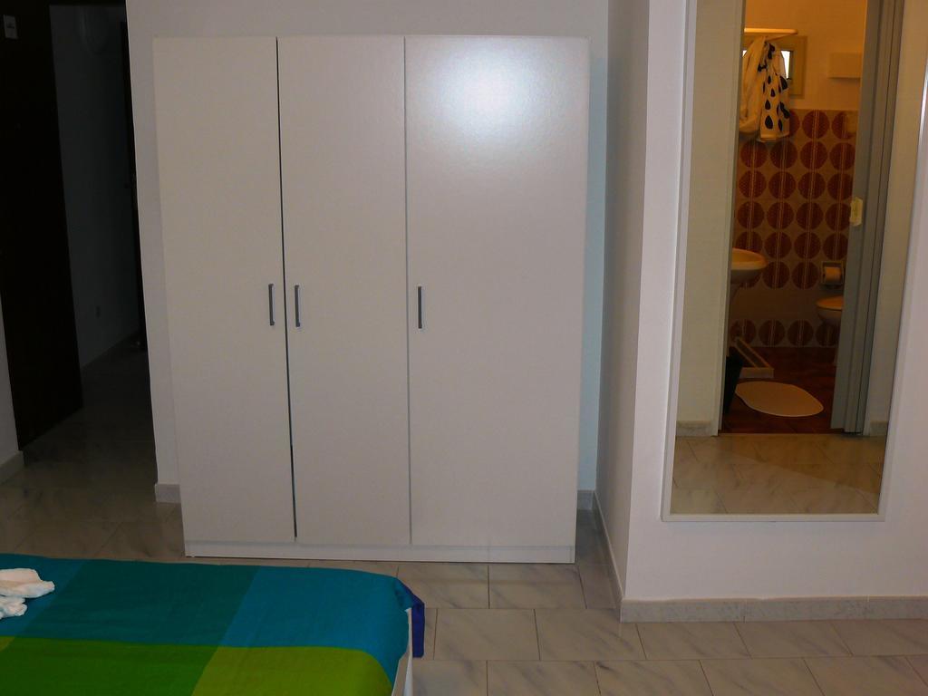 Siculandia Residence Mazara del Vallo Zimmer foto