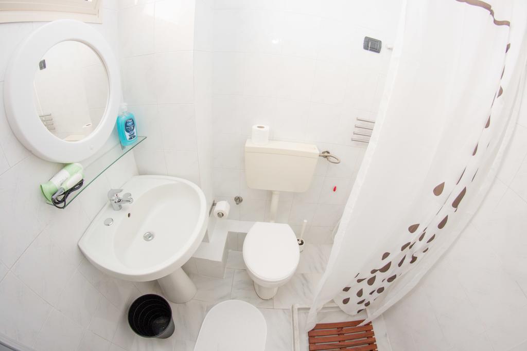 Siculandia Residence Mazara del Vallo Zimmer foto