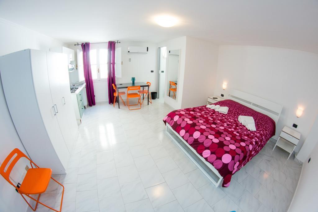 Siculandia Residence Mazara del Vallo Zimmer foto